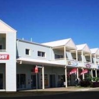 Отель Razorback 4 - Moderate в городе Джиндабйн, Австралия