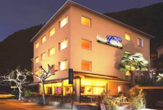 Отель Hotel Pizzo Vogorno в городе Фогорно, Швейцария