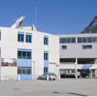 Отель Camp de Base в городе Бань, Швейцария