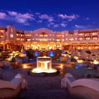 Отель Kempinski Hotel Soma Bay в городе Сома Бей, Египет