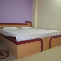 Отель Ushasree Residency в городе Визианагарам, Индия