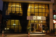 Отель Pinar Elite Hotel в городе Адана, Турция