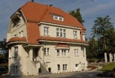 Отель Villa Ingeborg в городе Штехлин, Германия