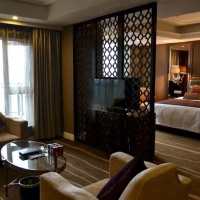 Отель Deyang Care Feeling Grand Hotel в городе Дэян, Китай
