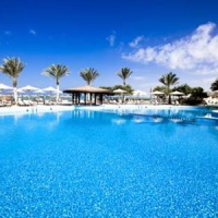 Отель Mousa Coast Resort в городе Рас-Судр, Египет