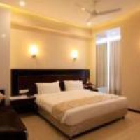 Отель Hotel Sai Mahal в городе Ширди, Индия