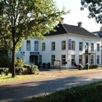 Отель Hotel Villa De Thee Tuin Bellingwolde в городе Беллингволде, Нидерланды
