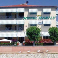 Отель Hotel Marilu в городе Виареджо, Италия