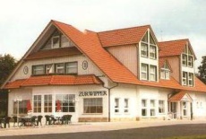Отель Hotel Zur Wipper в городе Брайтенворбис, Германия