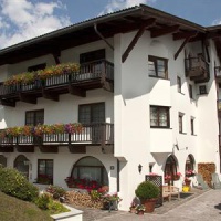 Отель Pension Jochum в городе Фис, Австрия