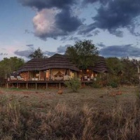 Отель Madikwe Hills Private Game Reserve в городе Madikwe, Южная Африка