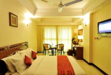 Отель Hotel Grand Dhillon в городе Бхилаи, Индия