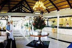 Отель Melia Tropical в городе Пунта-Кана, Доминиканская Республика