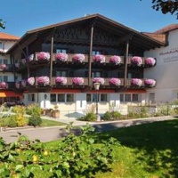 Отель Parkhotel Seefeld в городе Зеефельд, Австрия