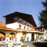 Отель Austria в городе Габлиц, Австрия