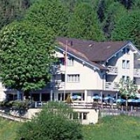 Отель Freudenberg Hotel в городе Аппенцелль, Швейцария