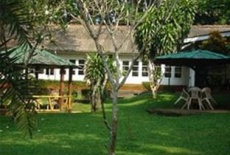 Отель Hanwella Rest House в городе Ависсавелла, Шри-Ланка