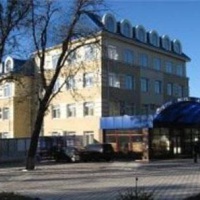 Отель Мотель Централь в городе Макеевка, Украина