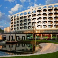 Отель Lindner Seepark Hotel - Congress & Spa в городе Клагенфурт, Австрия