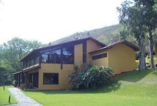 Отель Pousada Yledare в городе Мигел-Перейра, Бразилия