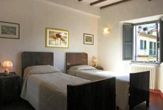 Отель Casa Fabbri Bed & Breakfast Marradi в городе Марради, Италия