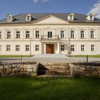 Отель Zamecek Petrovice в городе Карвина, Чехия