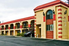 Отель La Mirage Inn в городе Вест Атенс, США