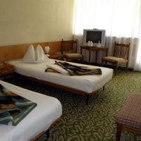 Отель Hotel Romanta в городе Нептун, Румыния