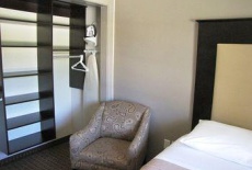 Отель Stay-Over Suites в городе Хопуэлл, США