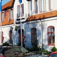 Отель Marieholms Gastgivaregard в городе Свалёв, Швеция