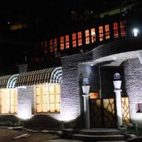 Отель The Heritage Resort Kausani в городе Каусани, Индия