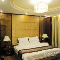 Отель Chang'an Hotel Xianning в городе Сяньнин, Китай