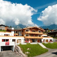 Отель AlpenParks Resort Maria Alm в городе Мариа-Альм, Австрия