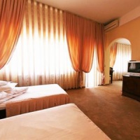 Отель Hotel Premier Cluj-Napoca в городе Клуж-Напока, Румыния