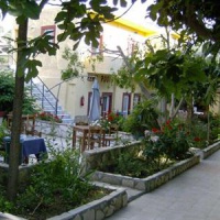 Отель Villa Costas - Popi в городе Sivas, Греция