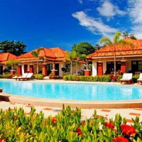 Отель Sita Beach Resort & Spa в городе Сатун, Таиланд