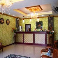 Отель Southland Apartelle Hotel Paranaque City в городе Паранак Сити, Филиппины