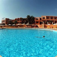 Отель Comino Hotel And Bungalows в городе Кала, Мальта