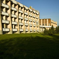 Отель Solnechnaya Hotel Yessentuki в городе Ессентуки, Россия