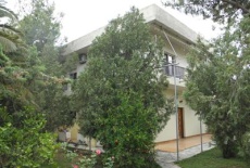 Отель Stelios Rooms в городе Палеохора, Греция