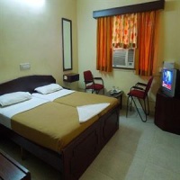 Отель Hotel Heritage Inn Gulbarga в городе Гулбарга, Индия