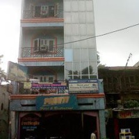 Отель Hotel Preeti в городе Удджайн, Индия