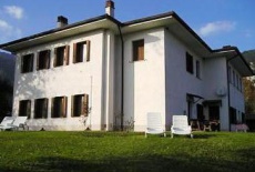 Отель Albergo Diffuso Balcone sul Friuli в городе Клауцетто, Италия