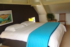 Отель Erfgoedlogies Bed and Breakfast de Hooge Stukken в городе Елде, Нидерланды