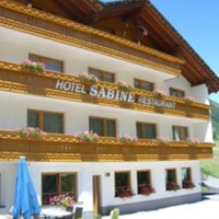 Отель Hotel Sabine Galtur в городе Гальтюр, Австрия