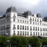 Отель Hotel Sardinero в городе Сантандер, Испания