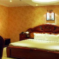 Отель Hotel Sea Palace Kollam в городе Коллам, Индия