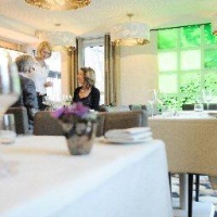 Отель Green Meet s Resort в городе Erica, Нидерланды