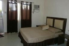 Отель Nami's Room for Rent в городе Лаурел, Филиппины
