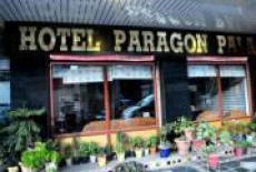 Отель Paragon Solan в городе Солан, Индия